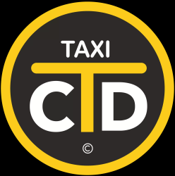 Afbeelding › CTD Taxi