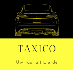 Afbeelding › Taxico